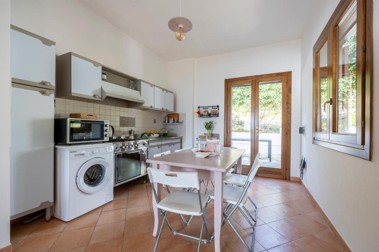 Pittalumari Makari Holiday home Macari