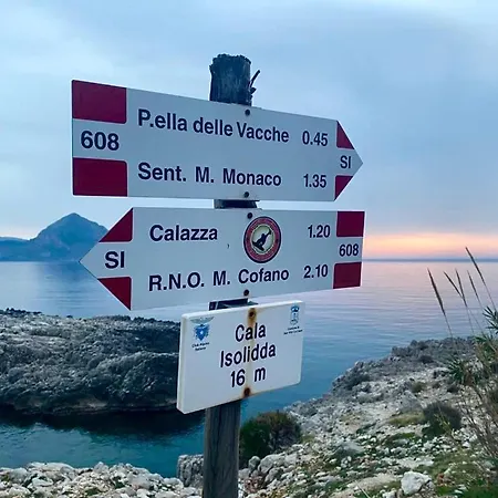 Pittalumari Makari Villa Macari Buitenkant foto