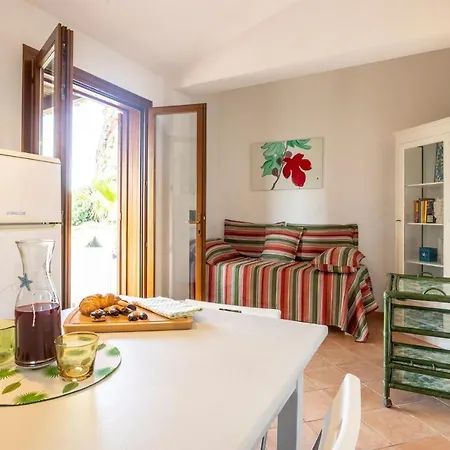 Pittalumari Makari Villa Macari Buitenkant foto