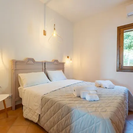 Pittalumari Makari Villa Macari Buitenkant foto