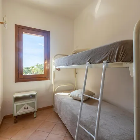 Pittalumari Makari Villa Macari Buitenkant foto