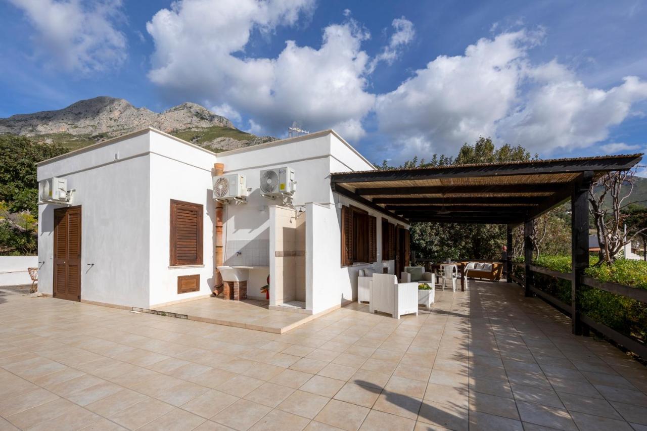 Pittalumari Makari Holiday home Macari